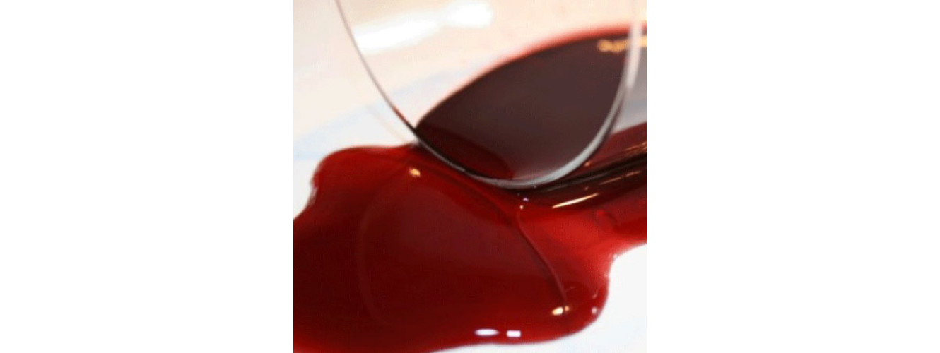 Πώς να καθαρίσετε λεκέ από κόκκινο κρασί