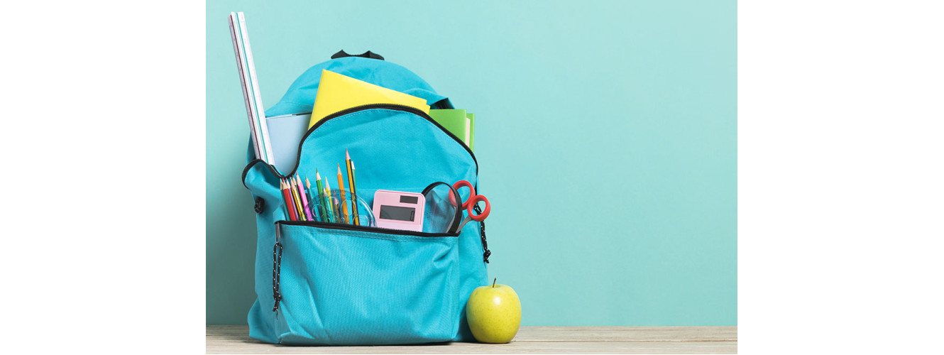 Σχολική τσάντα: Τι να προσέξω