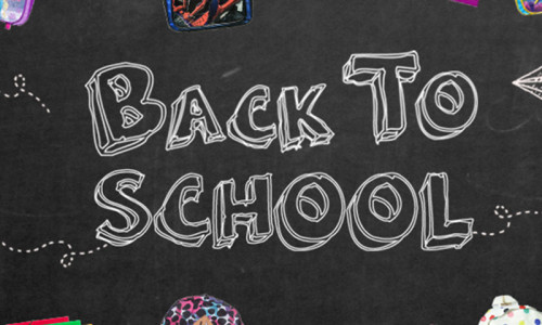 Back to school ή αλλιώς… back to reality!