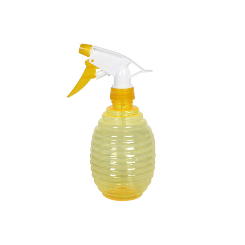 Ψεκαστήρας πλαστικός 460 ml κίτρινο  50154-5
