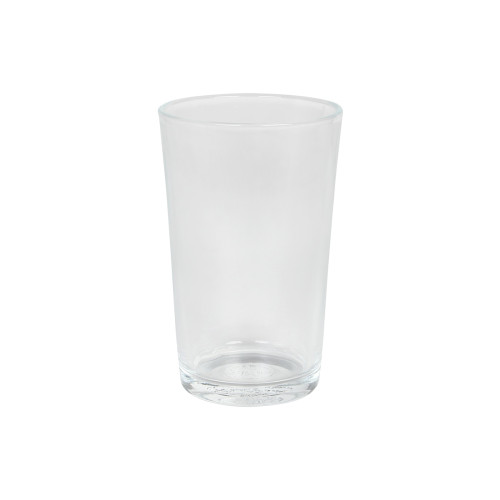 Ποτήρια νερού γυάλινα τεμ. 6 280 ml Φ7,5Χ11,8 εκ.  61292
