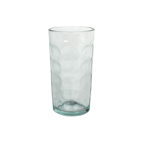 Ποτήρια νερού γυάλινα τεμ. 6 210 ml Φ6Χ11 εκ.  61302-1