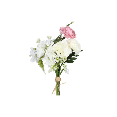 Μπουκέτο με λουλούδια 35 εκ.  04101-4