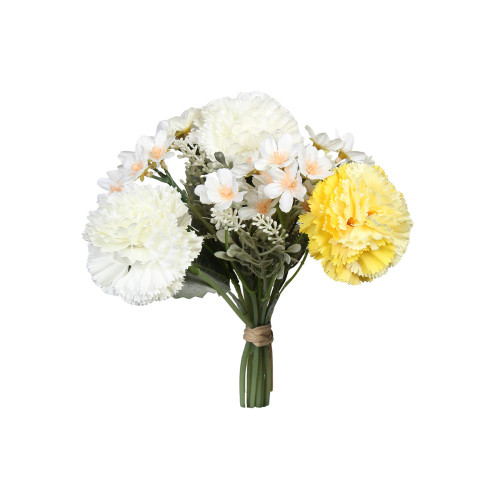 Μπουκέτο με λουλούδια 25 εκ.  04103-2