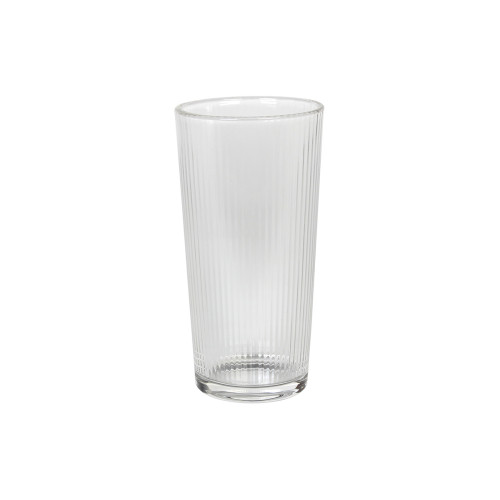 Ποτήρια νερού γυάλινα τεμ. 6 190 ml Φ6Χ12 εκ.  61321