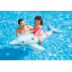 Lil Dolphin Ride On -  Μικρό Δελφινάκι με 2 Σταθερές Λαβές  - 175x66εκ - 3+Χρ.