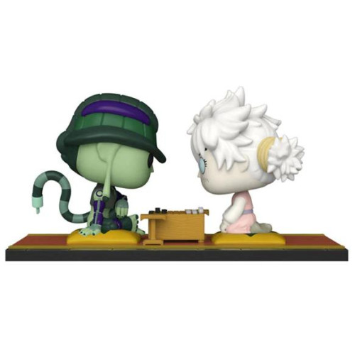 Funko Pop! Moment Hunter x Hunter S3 - Meruem vs. Komugi #1136 Vinyl Figure