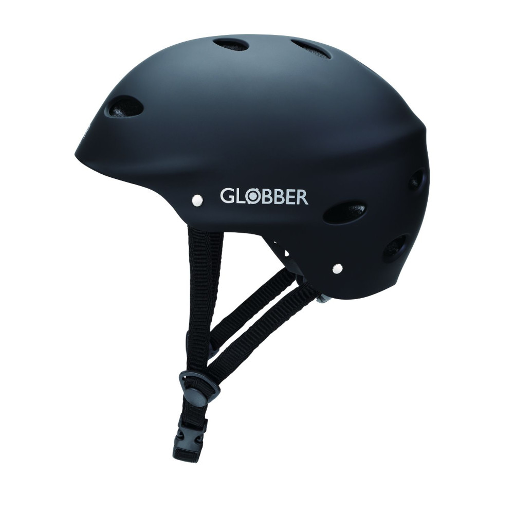 Globber Helmet Adult S ( 54-56CM ) BLACK