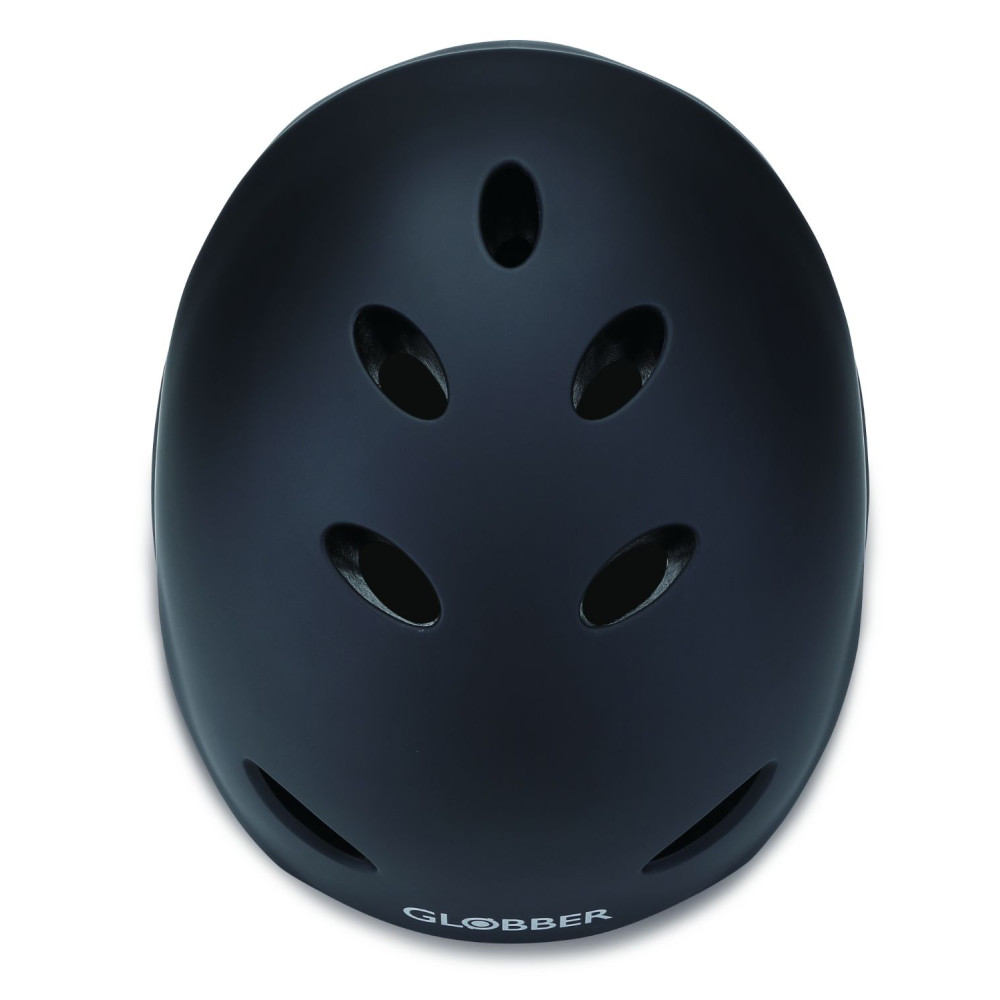 Globber Helmet Adult S ( 54-56CM ) BLACK