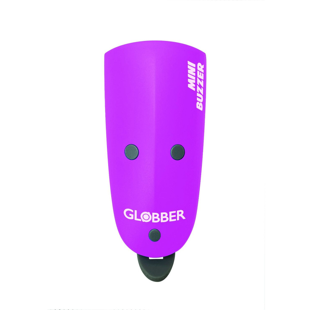 Globber Mini Buzzer - PINK