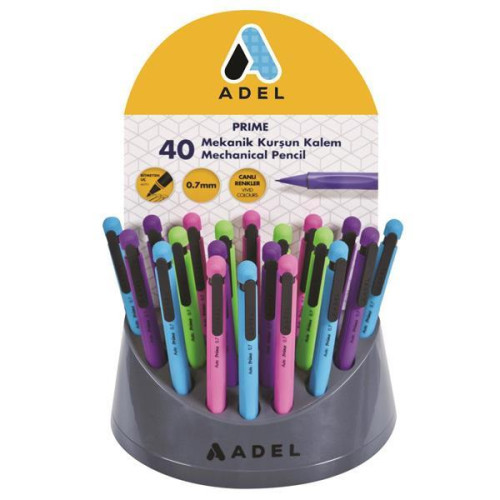 Adel μηχανικό μολύβι 