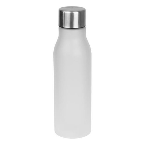 Μπουκάλι πλαστικό διάφανο Ø6,5 εκ.
