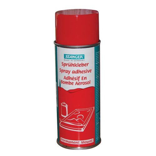 Κόλλα σε σπρέυ permanent για αφίσες 400ml.