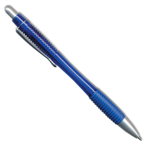 Στυλό πλαστικό ball pen μπλε