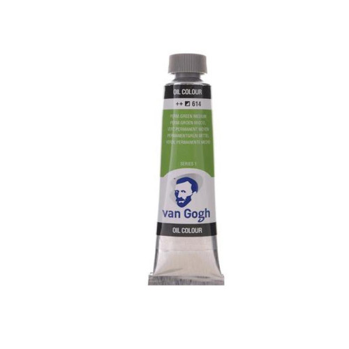 38612TALENS VAN GOGH(614)200ml ΧΡΩΜ.ΛΑ
