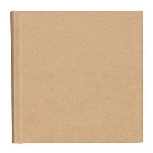 Νext βιβλίο εντυπώσεων-sketch book Eco, 23x23εκ. 80 λευκά φύλλα 120γρ.