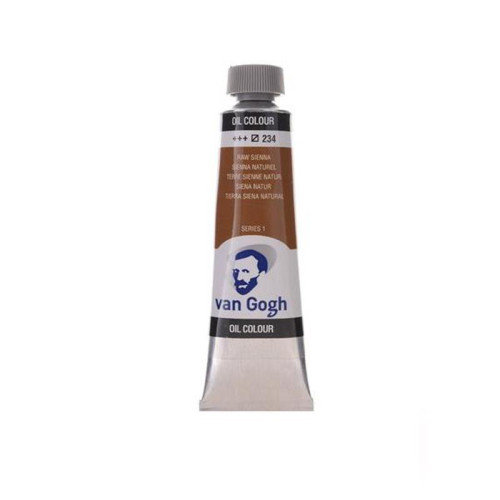 38612TALENS VAN GOGH(234)200ml ΧΡΩΜ.ΛΑ