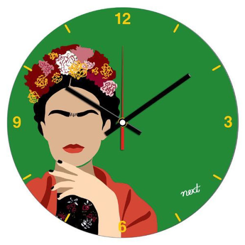 Νext ρολόι Ø31εκ. Frida