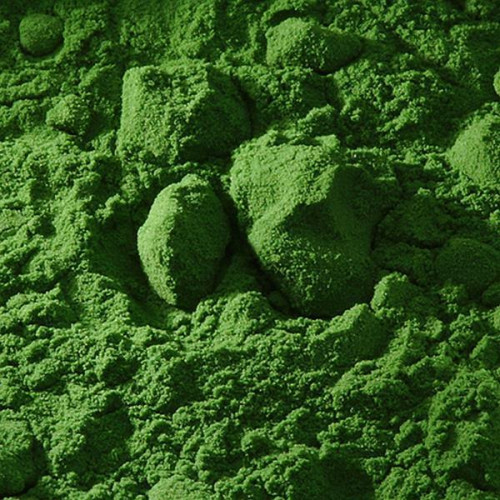 Buonarroti σκόνη αγιογραφίας πράσινο τσιμέντου 100gr