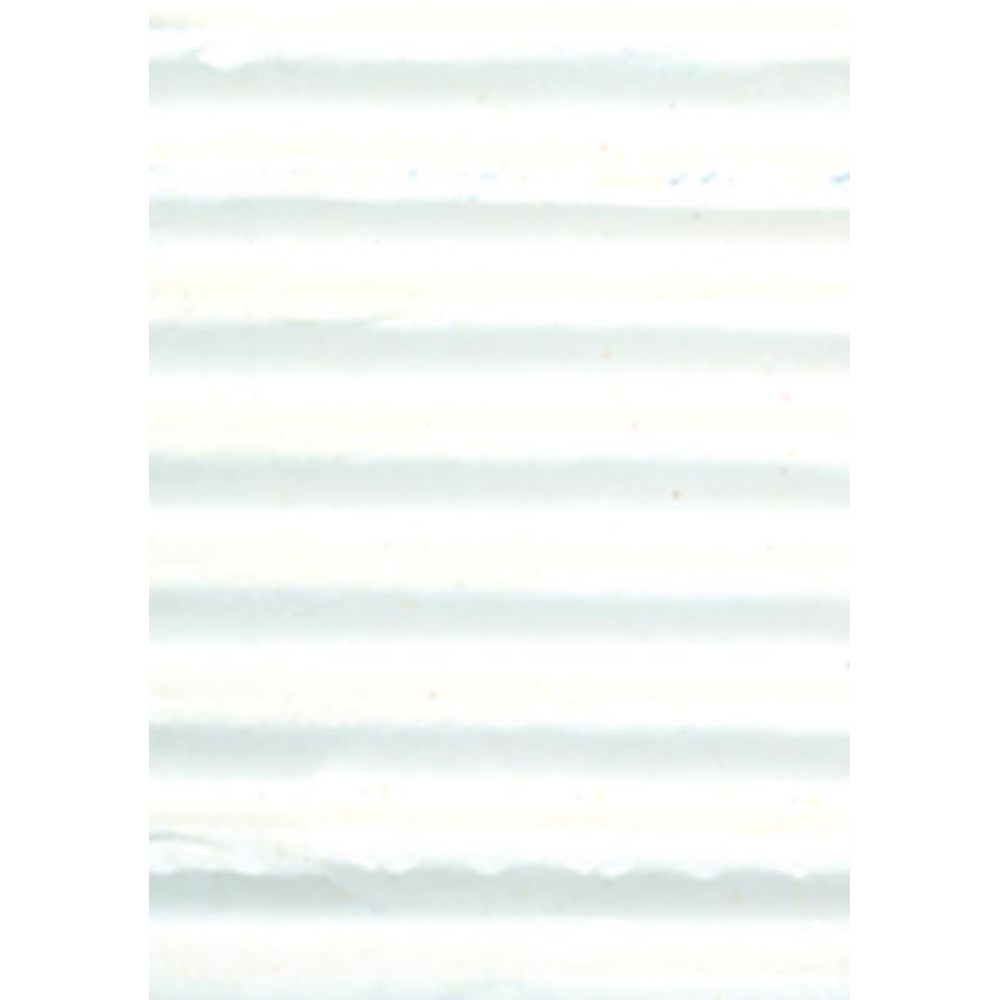 Rainbow χαρτόνι οντουλέ λευκό 50x70εκ.