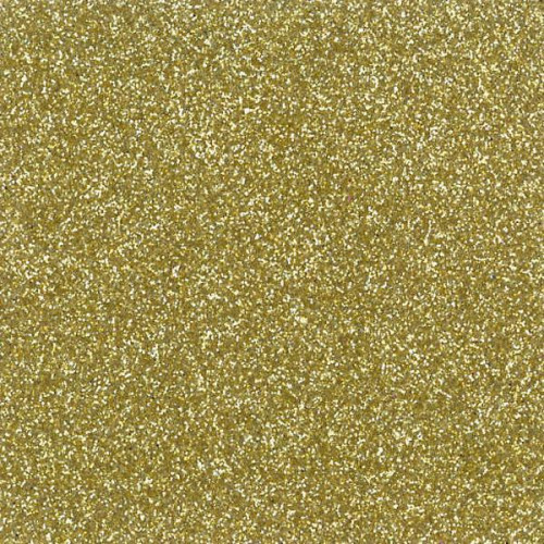 Next φύλλα glitter χρυσά 50x70εκ.