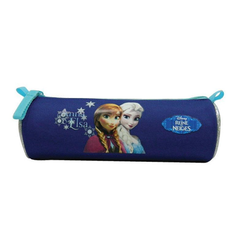 Bagtrotter κασετίνα frozen 22x7εκ.