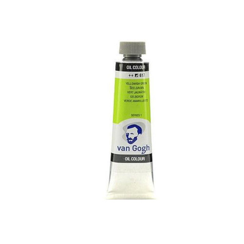 38612TALENS VAN GOGH(617)200ml ΧΡΩΜ.ΛΑ