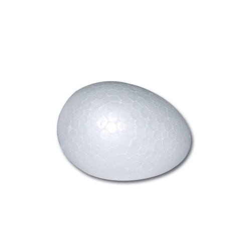 Αβγά από πολυστιρένη-φελιζόλ 58x42χιλ.