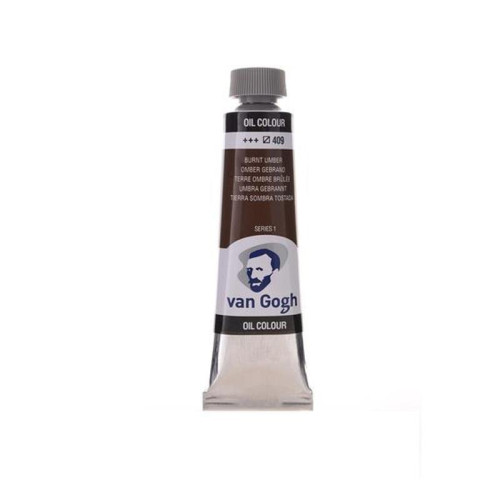 38612TALENS VAN GOGH(409)200ml ΧΡΩΜ.ΛΑ
