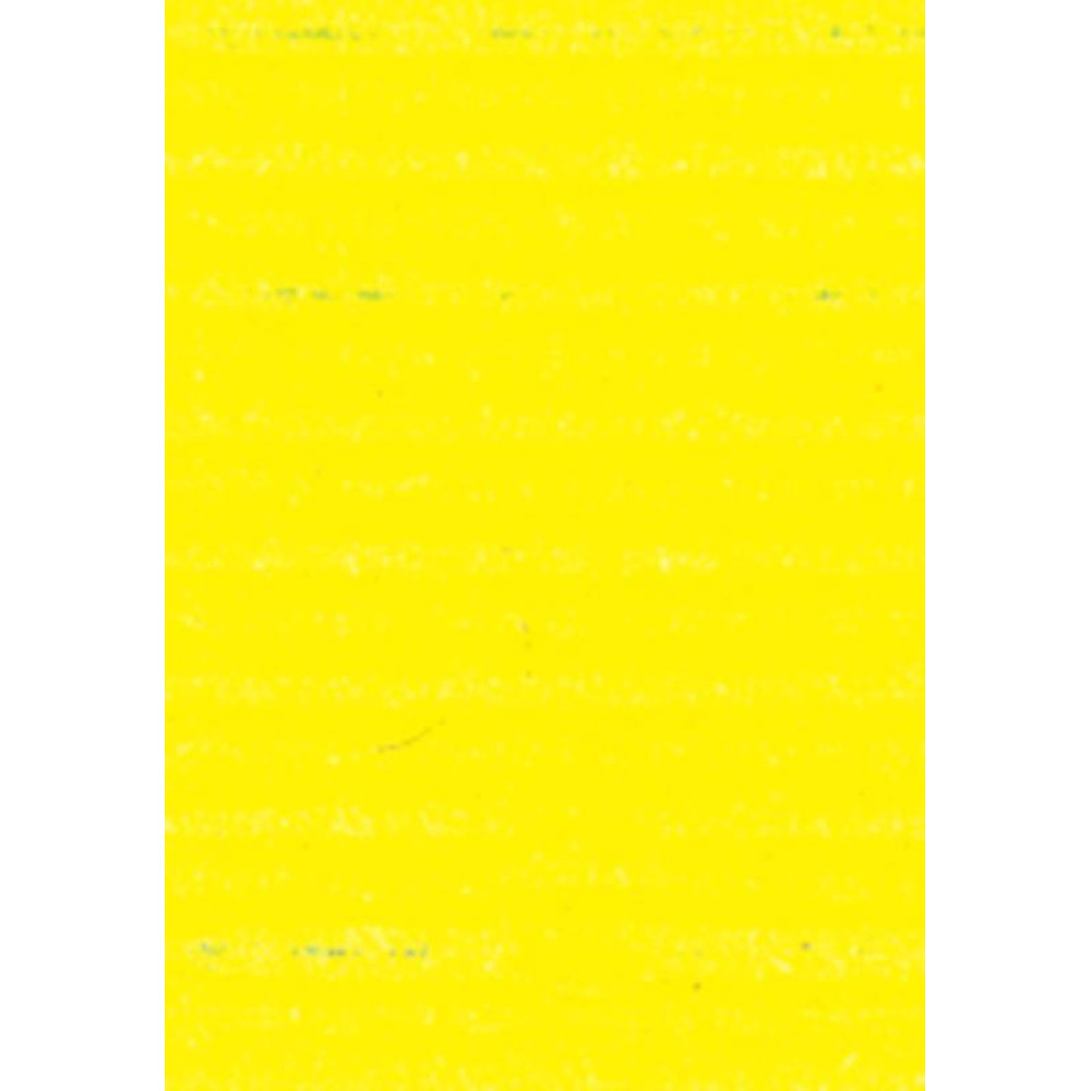 Rainbow χαρτόνι οντουλέ κίτρινο 50x70εκ.