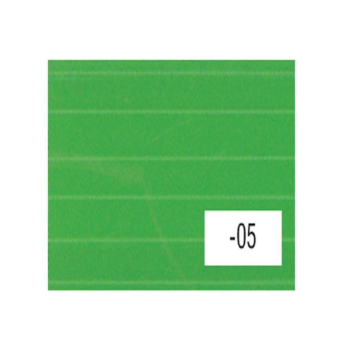 Χαρτί PP οντουλέ αδιάβροχο πράσινο 50x70εκ.