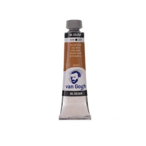 38612TALENS VAN GOGH(227)200ml ΧΡΩΜ.ΛΑ
