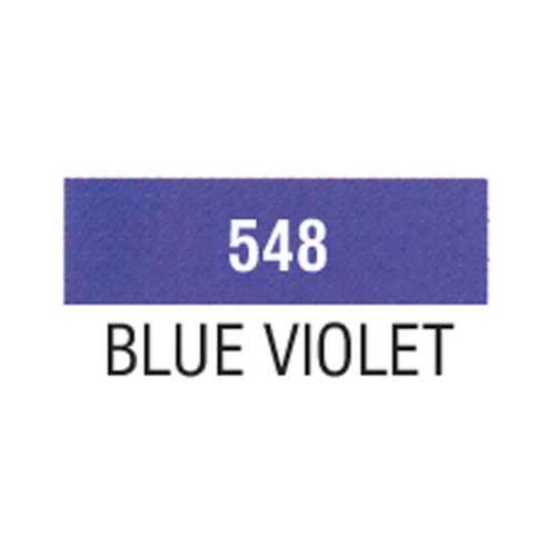 Talens χρώμα decorfin glass 548 blue violet 16ml