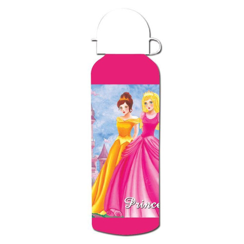 Παγούρι αλουμινίου Princess 500ml. 21x6,5εκ.