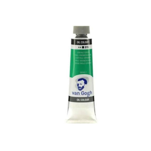 38612TALENS VAN GOGH(615)200ml ΧΡΩΜ.ΛΑ
