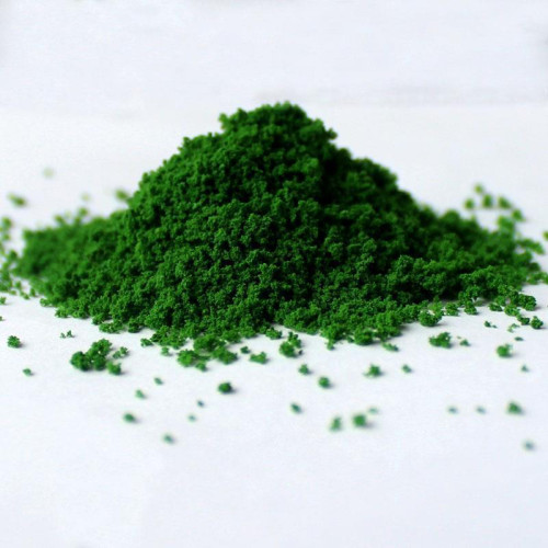 Γρασίδι σε σκόνη πράσινο 50gr.