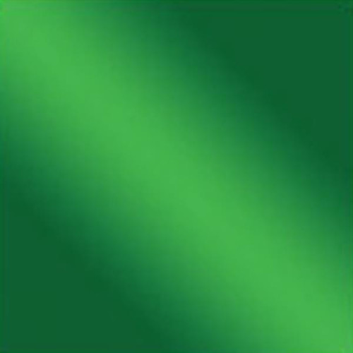 Rainbow χαρτόνι πράσινο μεταλλιζέ 2 όψεων 50x70εκ.