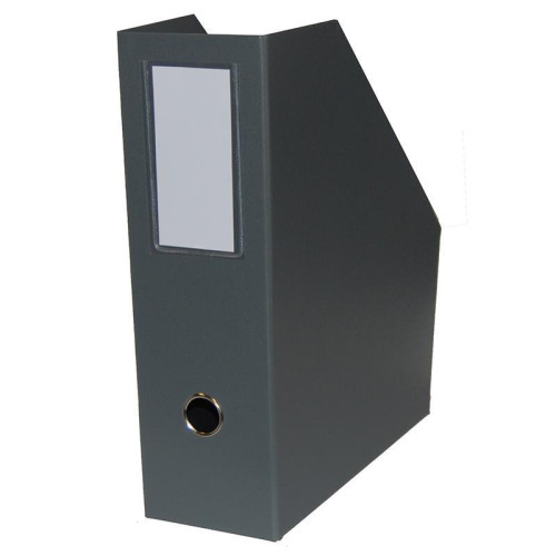 Νext basic σκληρή γωνία γκρι Υ33x27x10εκ.