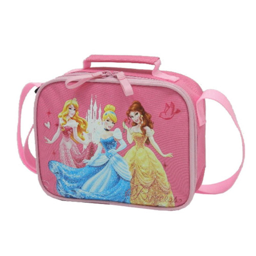 Bagtrotter τσαντάκι φαγητού Princess 22x17x7εκ.