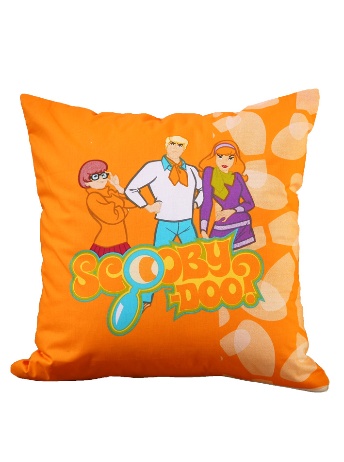 Scooby Doo Διακοσμητικό μαξιλαράκι Scooby Doo viops15802