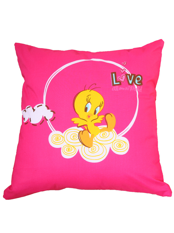 Tweety Διακοσμητικό μαξιλαράκι Tweety viops15803