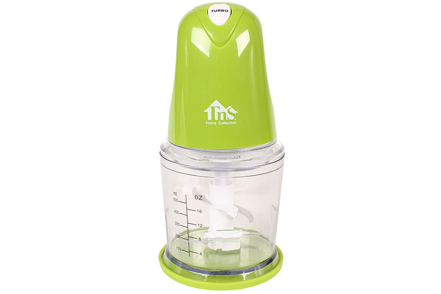 Keskor Πολυκόπτης Μούλτι 260 Watt με κάδο 500 ml χρ. Πράσινο - MC-3005.01 170626-2