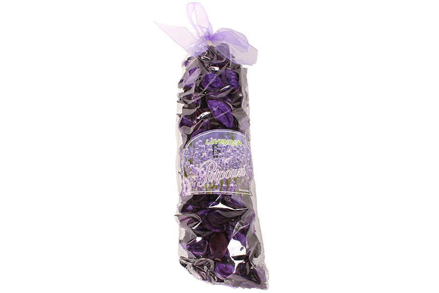 Keskor Ποτ πουρί αρωματικό 100 γραμμάρια με άρωμα lavender B100-5 72100-5