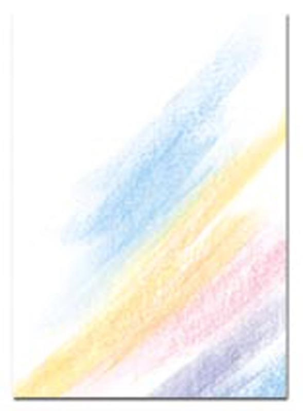 Next Προτυπωμένο χαρτί Α4 watercolor 100γρ. 25φ. 06955------3