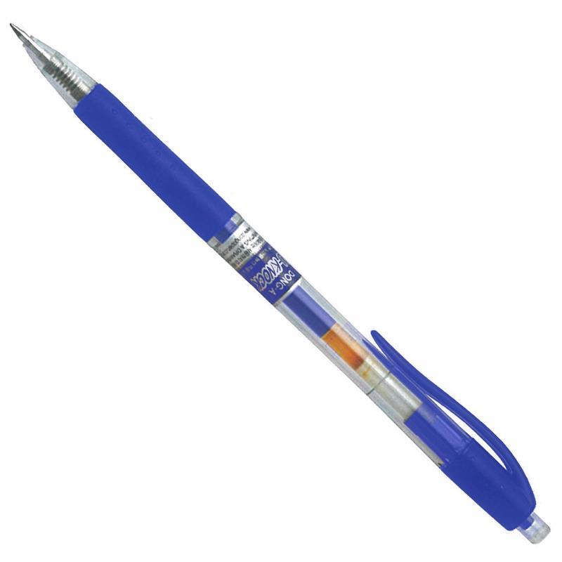 Dong-a Dong-a στυλό gel pen U-Knock μπλε 0.7mm 10053-0328-2