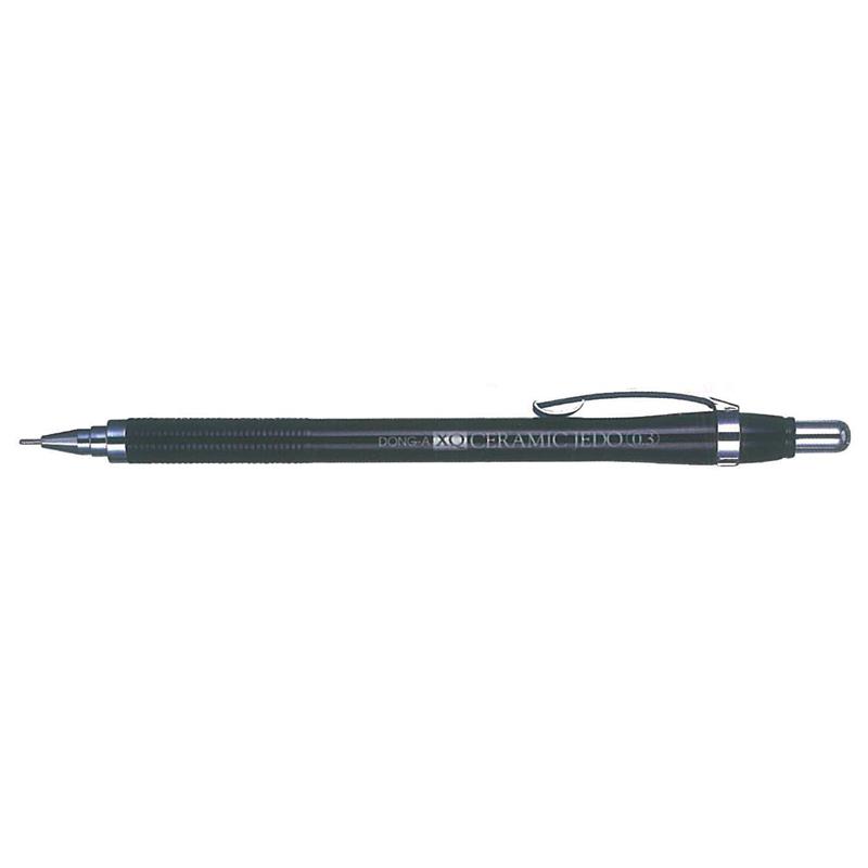 Dong-a Dong-a μηχανικό μολύβι μαύρο 0,7mm 10059---28-2