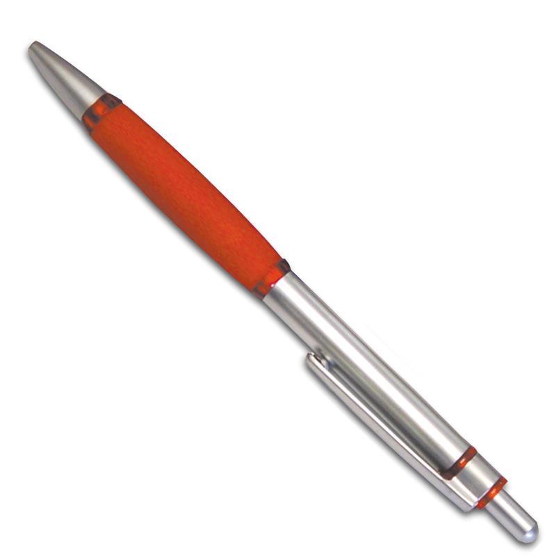 Next Στυλό πλαστικό κόκκινο 10513-0233-2