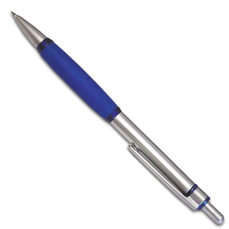 Next Στυλό πλαστικό μπλε 10513-0333-2