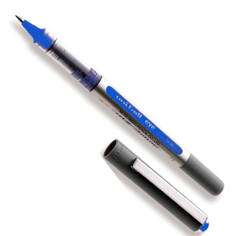 Next Uni στυλό UB-157 Fine μπλε 0.7mm 12211-0371-2