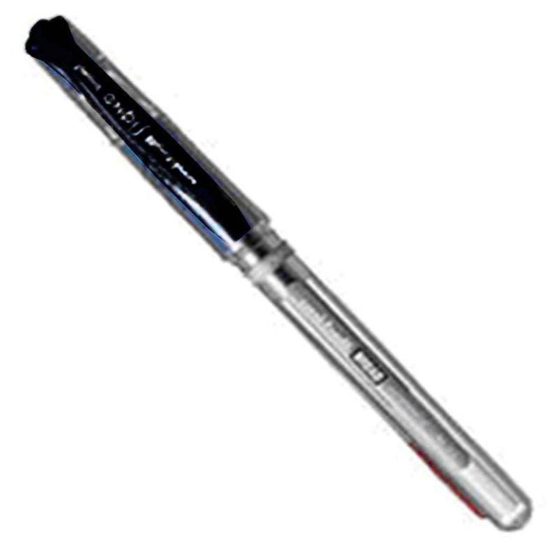Next Uni στυλό UΜ-153 μαύρο 12212-0971-2